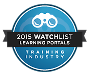 G-Cube Features in TrainingIndustry's Learning Technologies Companies Watch List 2015