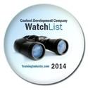 G-Cube features in Training Industry Inc. WatchList 2014