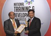 G-Cube wins at the Learning & Development Awards and National Award for Excellence in Training and Development