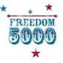 The 6th Annual Freedom 5000