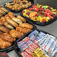 Breakfast Catering Can Be More Challenging To Work Out Occasionally