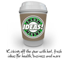 Leading On Business: Fresh Ideas To Start Your New Year - BEALEADER | BY LEADERS FOR LEADERS