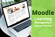 All You Want to Know About Moodle in Online Course Software