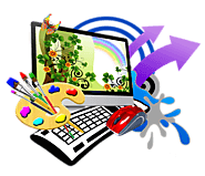 The best interactive website design & redesign services, Noida, India