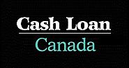 Cash Loans Canada- Get Loans Instantly For Most Urgent Needs
