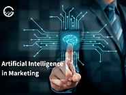 Artificial Intelligence in Marketing - CHRP-INDIA