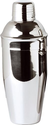 Premium Cocktail Shaker Set - 24 oz Stainless Steel