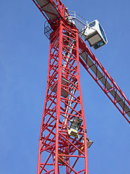 Camden Cranes by mantikorecranes456 - Photo 258403303 / 500px
