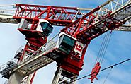 Tower Crane Hire Sydney
