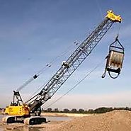 Sydney Crane Hire