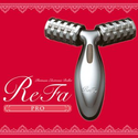 ReFa Pro Platinum Electronic Roller