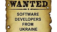 Software developers in Ukraine – read before hiring a team