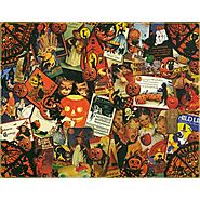 Trick or Treat Jigsaw Puzzle - Puzzle Haven