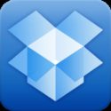 App Store - Dropbox