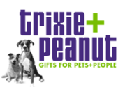 Trixie + Peanut Designer Dog Wear, Dog Raincoats, Dog Jackets