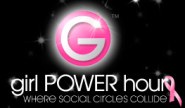 Girl Power Hour ~ Where Social Circles Collide
