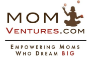 Mom Ventures (Forbes Top Ten)