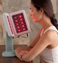 Deep Penetrating Red Light Therapy Device
