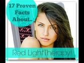 17 Facts About Red Light Therapy