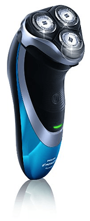 Philips Norelco AT810 Powertouch with Aquatec Electric Razor