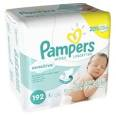 ==> For all your Pampers Sensitive needs