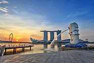 5 Reasons why you should look forward to your summer in Singapore - Alok bhartia by Alok Bhartia | Tripoto