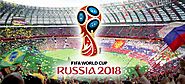 Who will win The 2018 FIFA World Cup? Predictions