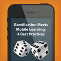 Gamification Meets Mobile Learning: 4 Best Practices