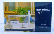 Hydro Floss Oral Irrigator Review