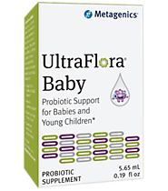 UltraFlora Baby 5.65 mL- A1supplementstore