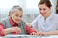 Alzheimer’s Care: Getting to Know Different Types of Care
