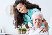 The Top 10 Points When Caring for a Senior Loved One at Home