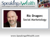 Everything Worth Knowing About Social Media Marketing | Speaking of Wealth Show