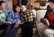 After Six Decades, Once-Institutionalized Man Reunited With Family - Disability Scoop
