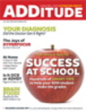 ADDiTUDE Magazine