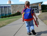 5 Back to School Sensory Suggestions for your special needs child | Friendship Circle -- Special Needs Blog