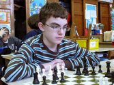 'Brooklyn Castle': Boy Fights Attention Deficit Disorder (ADD) With Game of Chess - ABC News