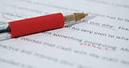 Why Proofreading Matters in Court Reporting | Jilio Ryan-