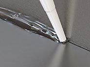 Reasons and Basics of Construction Waterproofing