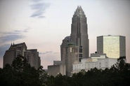 Charlotte Top City For Job Seekers