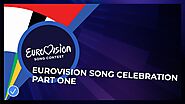 Eurovision Song Celebration 2020 - Part One
