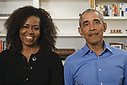 Chicago Public Library - Live From the Library: The Obamas! | Facebook