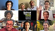 Official National Theatre at Home Quiz 2 | Simon Callow, Meera Syal, Tamsin Greig + Imelda Staunton