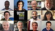 Official National Theatre at Home Quiz 3 | Julie Walters, Simon R. Beale, Ben Miles + Adrian Lester