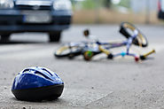 St. Petersburg Bicycle Versus Vehicle Accidents