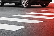 Pedestrian Accidents in Florida Result in Traumatic Injuries - Dolman Law Group