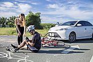 What To Do After a Bicycle Crash - Dolman Law Group