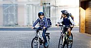 Sibley Dolman - North Miami Beach, FL Personal Injury Lawyer: Do You Know What to Do If Your Child is Hit While Ridin...