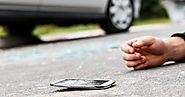 Sibley Dolman - North Miami Beach, FL Personal Injury Lawyer: Examining the Intensity of Pedestrian Accident Injury