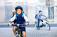 What to Do If Your Child Is in a Bike Accident Involving a Motor Vehicle